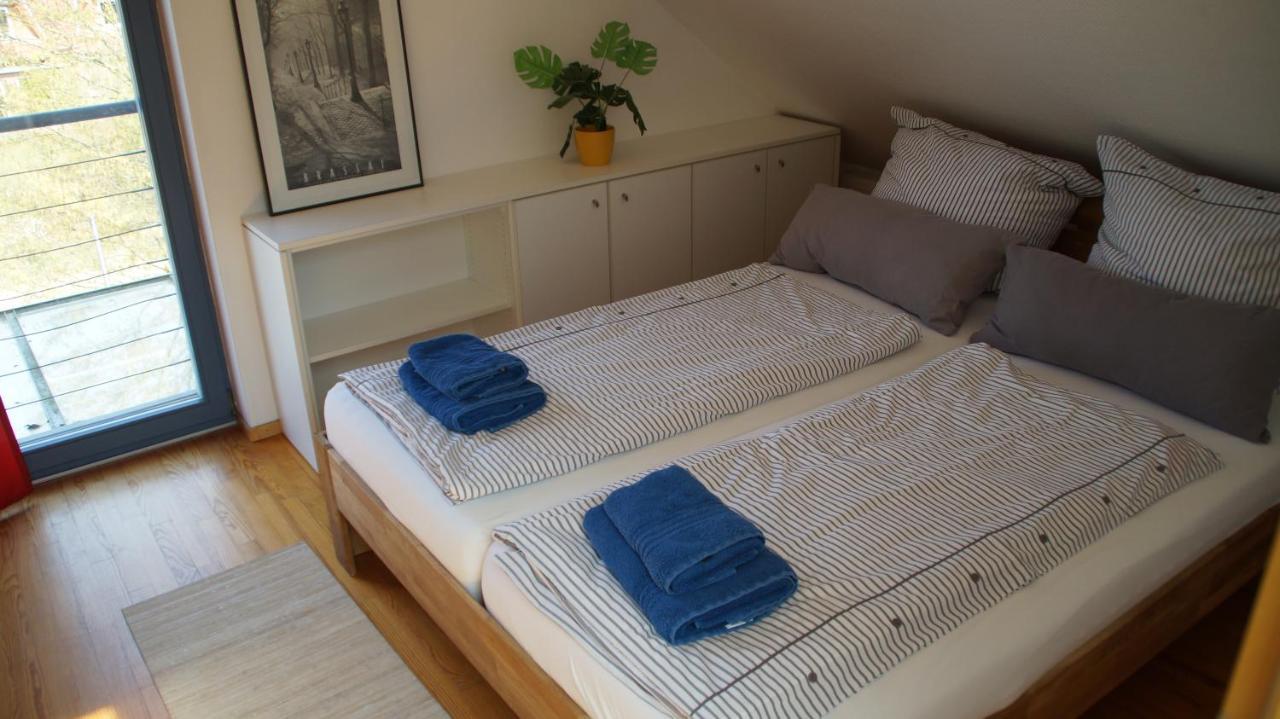 Gaestehaus/fewos/boardinghaus Sued Inn