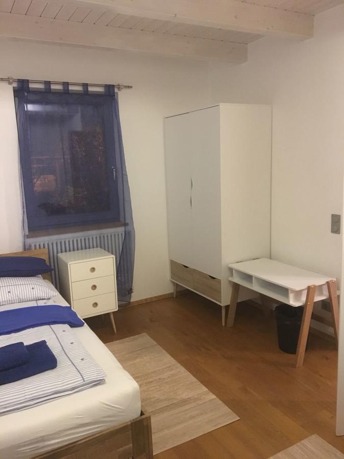 Inn Gaestehaus/fewos/boardinghaus Sued 4*