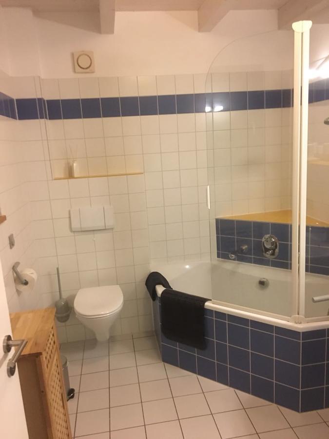 Gaestehaus/fewos/boardinghaus Sued Inn Luneburg