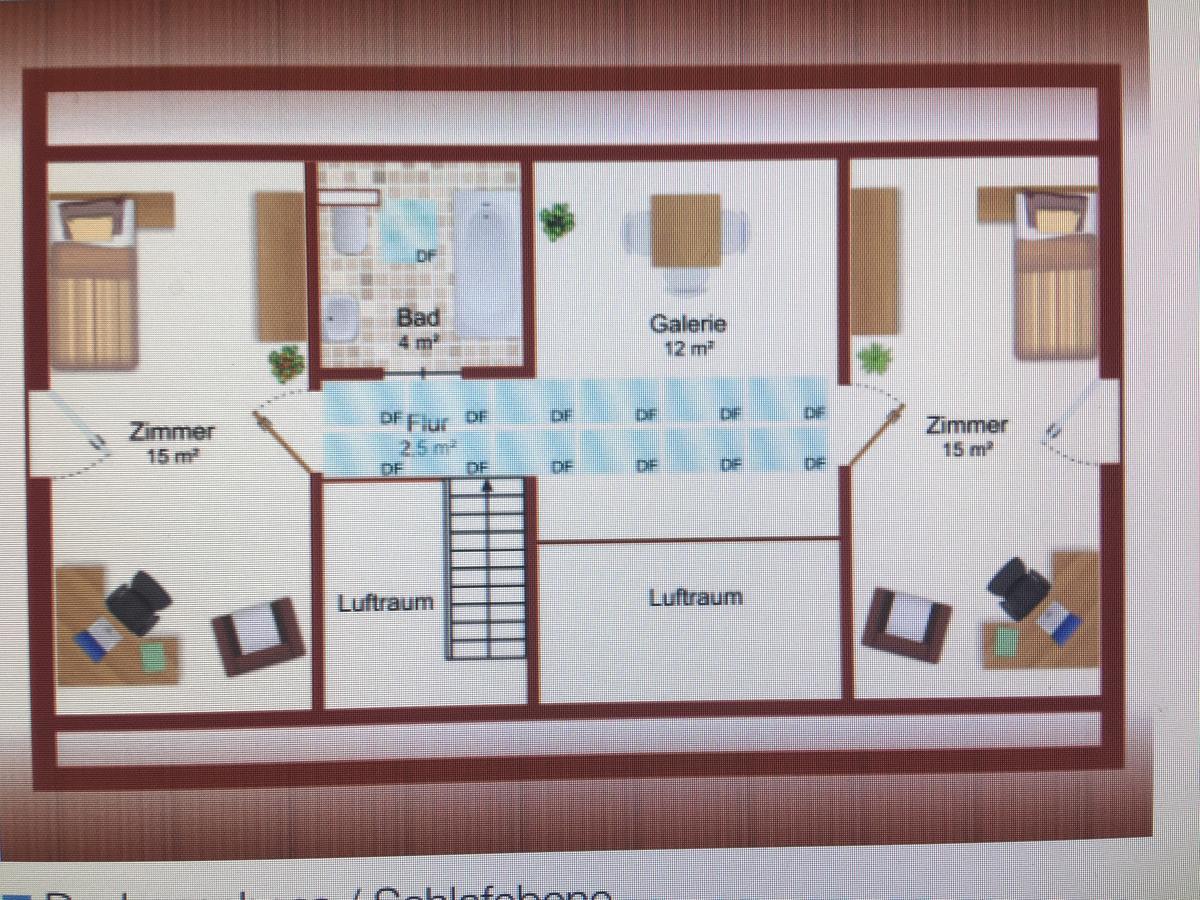 Gaestehaus/fewos/boardinghaus Sued 4* Luneburg
