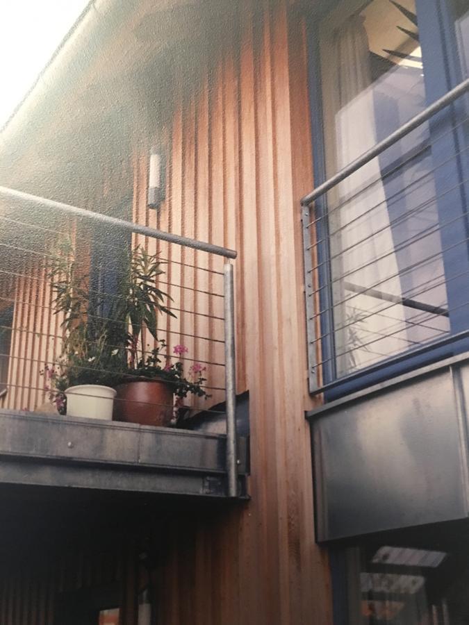 Gaestehaus/fewos/boardinghaus Sued Inn Luneburg