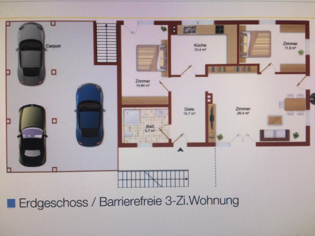 Gaestehaus/fewos/boardinghaus Sued Inn 4*