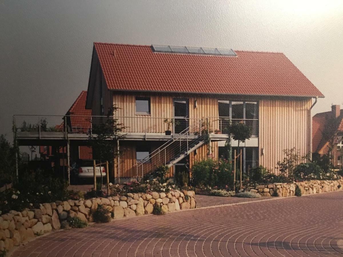 Gaestehaus/fewos/boardinghaus Sued 4* Luneburg