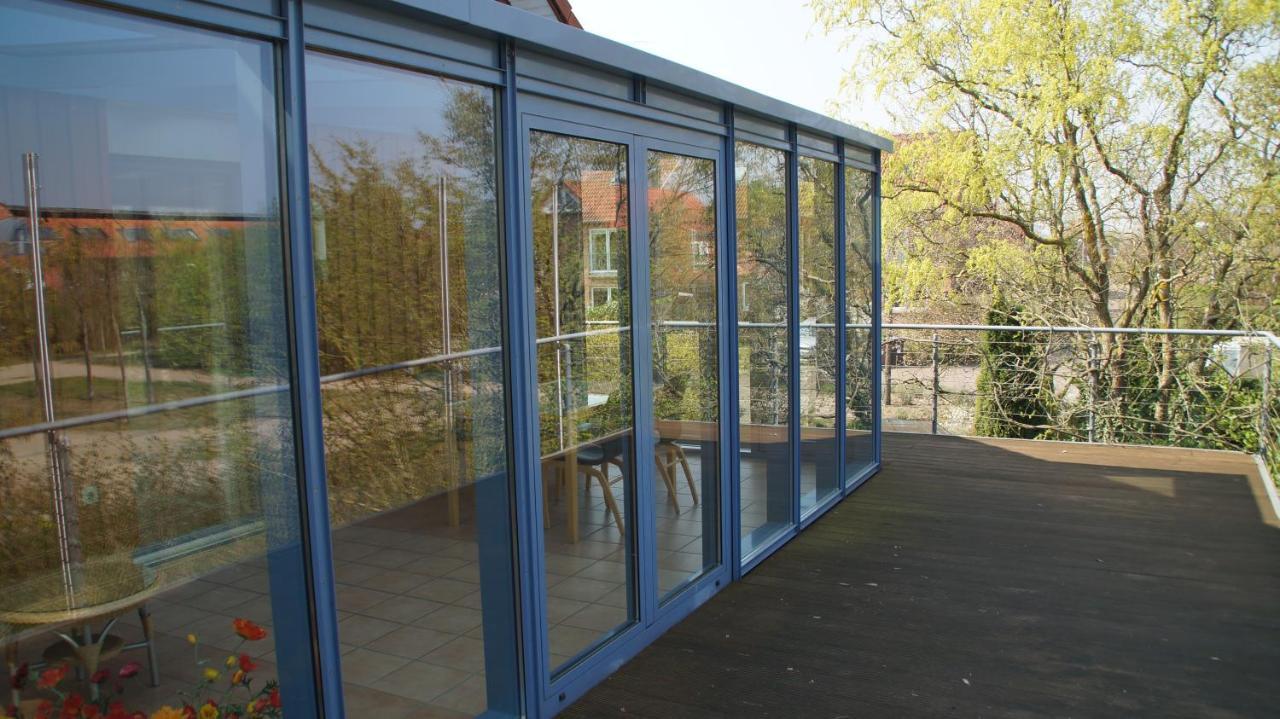 Gaestehaus/fewos/boardinghaus Sued Inn 4*