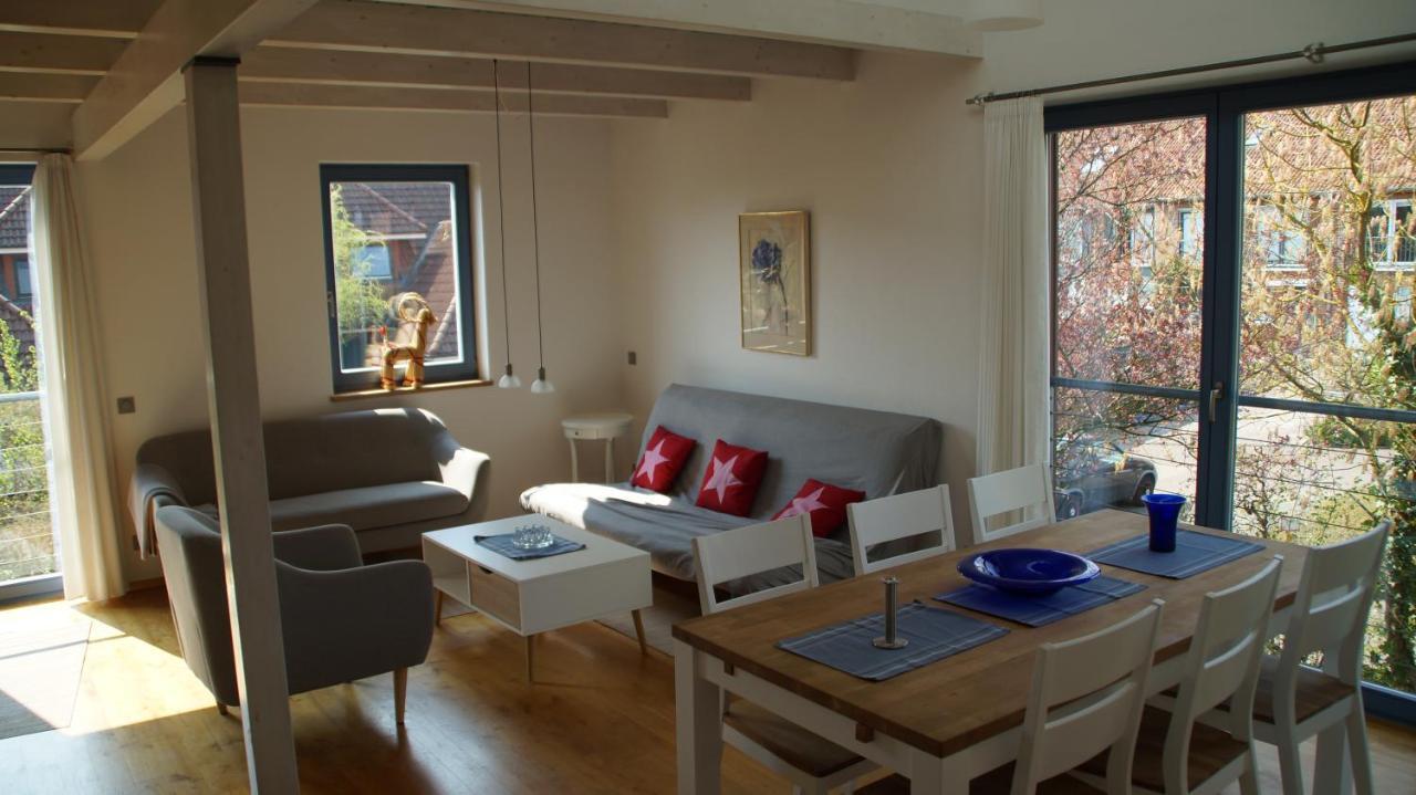 Gaestehaus/fewos/boardinghaus Sued 4* Luneburg