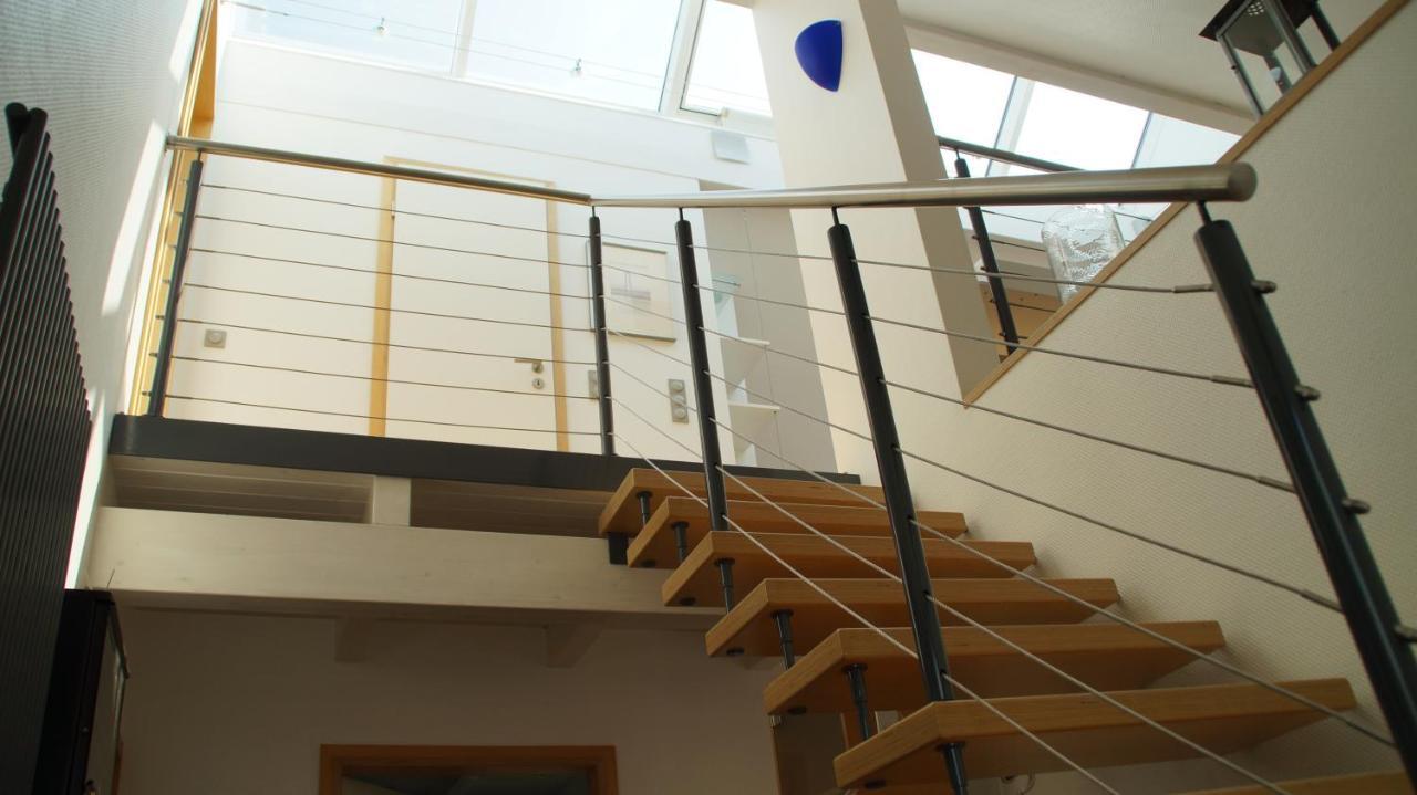 Gaestehaus/fewos/boardinghaus Sued 4*